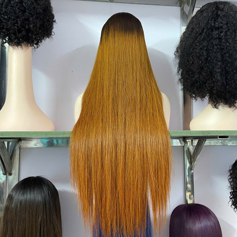 Hair wig
